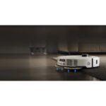 Aku robotski usisivač Xiaomi 5 Pro 5.2Ah 55W