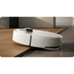 Aku robotski usisivač Xiaomi 5 Pro 5.2Ah 55W