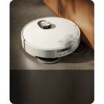 Aku robotski usisivač Xiaomi 5 Pro 5.2Ah 55W