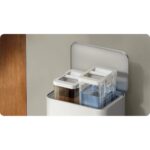 Aku robotski usisivač Xiaomi 5 Pro 5.2Ah 55W