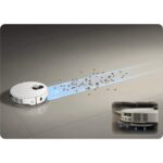 Aku robotski usisivač Xiaomi 5 Pro 5.2Ah 55W