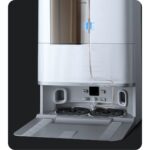 Aku robotski usisivač Xiaomi 5 Pro 5.2Ah 55W