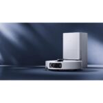 Aku robotski usisivač Xiaomi 5 Pro 5.2Ah 55W