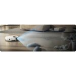 Aku robotski usisivač Xiaomi 5 Pro 5.2Ah 55W