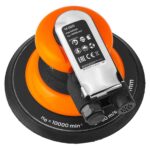 Pneumatska ekscentrična - rotaciona brusilica Neo Tools 14-020 150mm