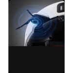 Aku robotski usisivač Xiaomi 5 Pro 5.2Ah 55W