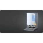 Aku robotski usisivač Xiaomi 5 Pro 5.2Ah 55W