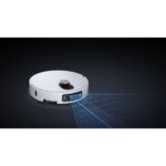 Aku robotski usisivač Xiaomi 5 Pro 5.2Ah 55W