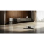 Aku robotski usisivač Xiaomi 5 Pro 5.2Ah 55W