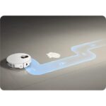 Aku robotski usisivač Xiaomi 5 Pro 5.2Ah 55W