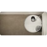 Aku robotski usisivač Xiaomi 5 Pro 5.2Ah 55W