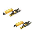 Set španera Topex 66337 97X186 4.5m x 30mm 2 komada