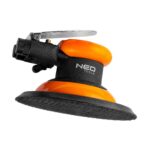 Pneumatska ekscentrična - rotaciona brusilica Neo Tools 14-020 150mm