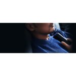 Električni brijač - trimer za bradu Xiaomi S700