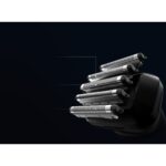 Električni brijač - trimer za bradu Xiaomi 5-Blade 2.0Ah 10W