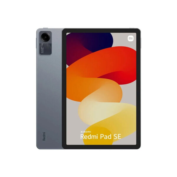 Tablet Xiaomi Redmi Pad SE 4GB 128GB sivi