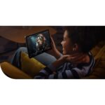 Tablet Xiaomi Redmi Pad SE 4GB 128GB sivi