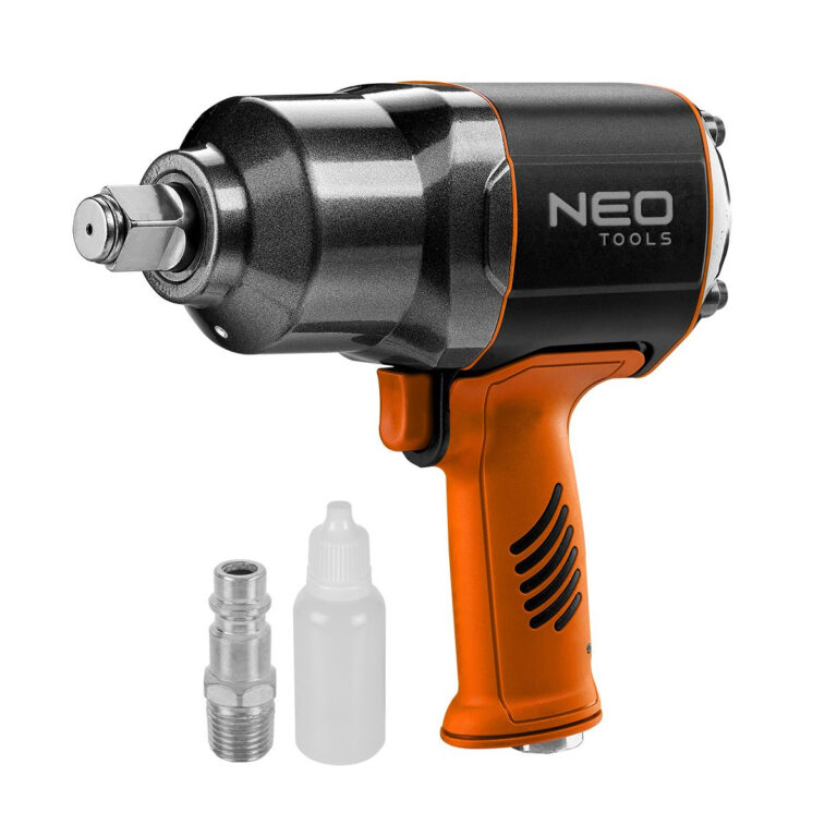 Pneumatski udarni odvijač Neo Tools 14-008 2000Nm 3/4"