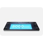 Tablet Xiaomi Redmi Pad SE 4GB 128GB sivi