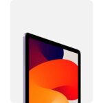 Tablet Xiaomi Redmi Pad SE 4GB 128GB sivi