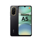 Mobilni telefon - mobitel Xiaomi Redmi A5 4GB 128GB - Crni