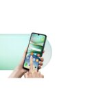 Mobilni telefon - mobitel Xiaomi Redmi A5 4GB 128GB - Crni