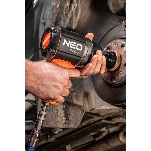 Pneumatski udarni odvijač Neo Tools 14-008 2000Nm 3/4"