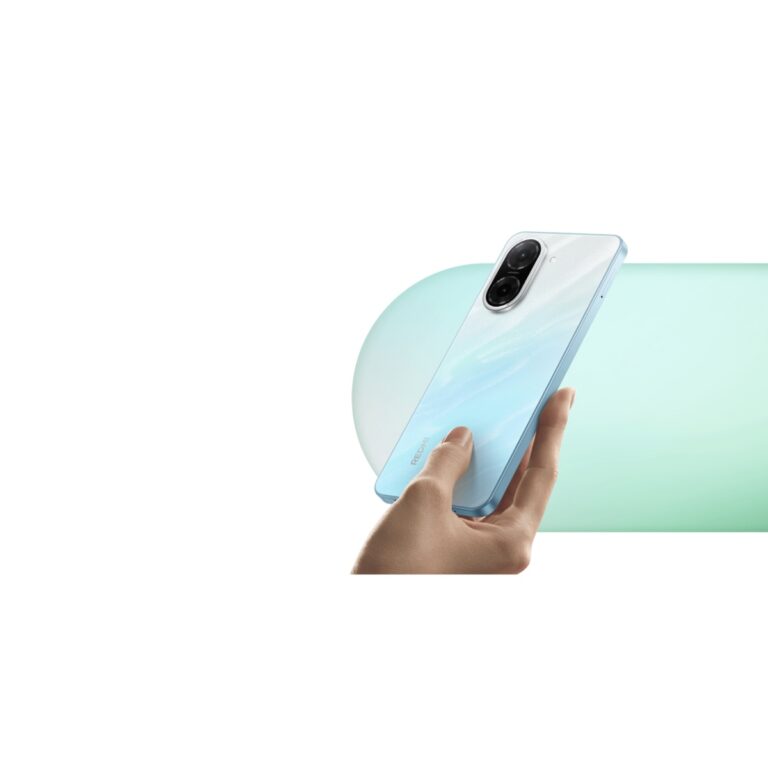 Mobilni telefon - mobitel Xiaomi Redmi A5 4GB 128GB - Plavi