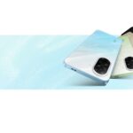 Mobilni telefon - mobitel Xiaomi Redmi A5 4GB 128GB - Plavi