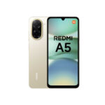 Mobilni telefon - mobitel Xiaomi Redmi A5 4GB 128GB - Zlatni