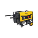 Benzinski agregat Stanley SG7500 18KS 7.5kW