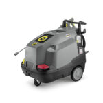 Električni visokotlačni perač - VAP na toplu vodu Karcher HDS 8/18-4 C 6000W 180Bar 1.174-900.0