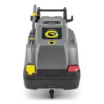 Električni visokotlačni perač - VAP na toplu vodu Karcher HDS 8/18-4 C 6000W 180Bar 1.174-900.0