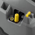 Električni visokotlačni perač - VAP na toplu vodu Karcher HDS 8/18-4 C 6000W 180Bar 1.174-900.0