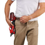 Aku teleskopske škare - makaze za orezivanje - voćarske Einhell GP-LS 18/28 Li T BL-Solo 3.8m 28mm