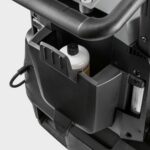 Električni visokotlačni perač - VAP na toplu vodu Karcher HDS 8/18-4 C 6000W 180Bar 1.174-918.0