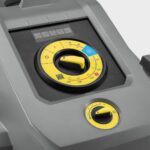 Električni visokotlačni perač - VAP na toplu vodu Karcher HDS 8/18-4 C 6000W 180Bar 1.174-918.0