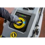 Električni visokotlačni perač - VAP na toplu vodu Karcher HDS 8/18-4 C 6000W 180Bar 1.174-918.0