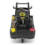 Električni visokotlačni perač - VAP na toplu vodu Karcher HDS 8/18-4 C 6000W 180Bar 1.174-918.0