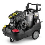 Električni visokotlačni perač - VAP na toplu vodu Karcher HDS 8/18-4 C 6000W 180Bar 1.174-918.0