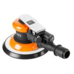 Pneumatska ekscentrična - rotaciona brusilica Neo Tools 14-013 150mm sa usisavanjem prašine