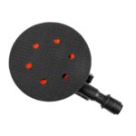 Pneumatska ekscentrična - rotaciona brusilica Neo Tools 14-013 150mm sa usisavanjem prašine