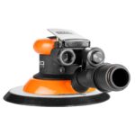 Pneumatska ekscentrična - rotaciona brusilica Neo Tools 14-013 150mm sa usisavanjem prašine