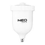 Pneumatski pištolj za farbanje Neo Tools 14-703 0.5L 1.4mm