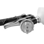 Pneumatski pištolj za farbanje Neo Tools 14-703 0.5L 1.4mm