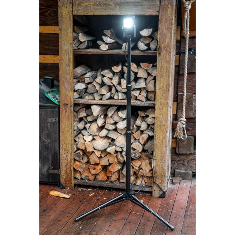 Električni reflektor sa stalkom Neo Tools 99-059 30W 2550lm