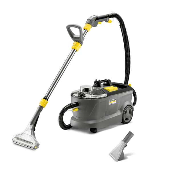 Električni usisivač za dubinsko čišćenje KARCHER PUZZI 10/1 1.100-130.0 1250W