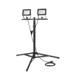 Električni dupli reflektor sa stalkom Neo Tools 99-061 2x30W 5100lm