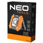 Aku reflektor - power bank Neo Tools 99-038 10W 750lm