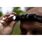 Aku čeona lampa za glavu Neo Tools 99-026 10W 800lm